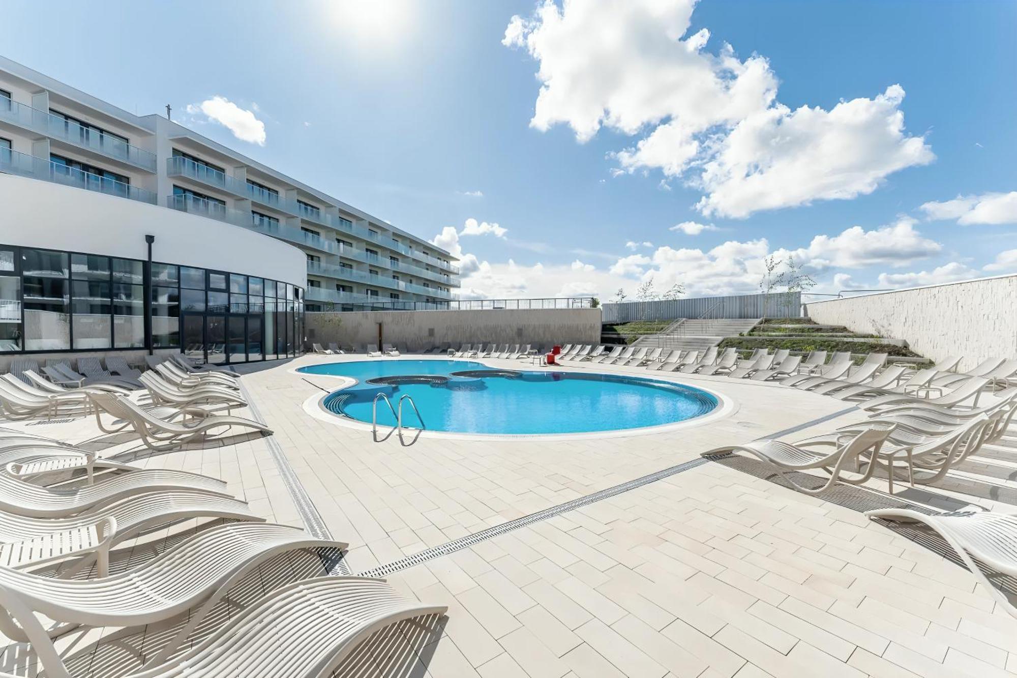 Polanki Aqua Nemo Apartament *